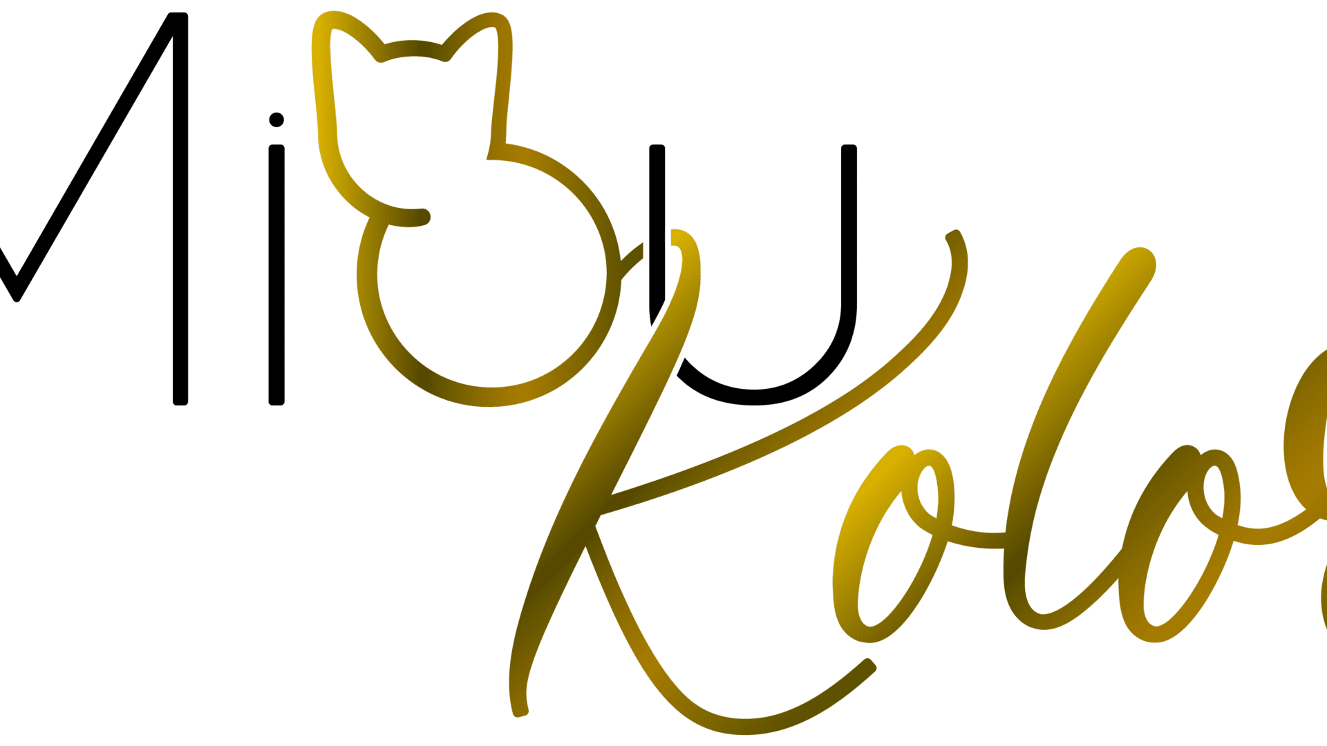 Familias MiauKolor 1 miau kolor