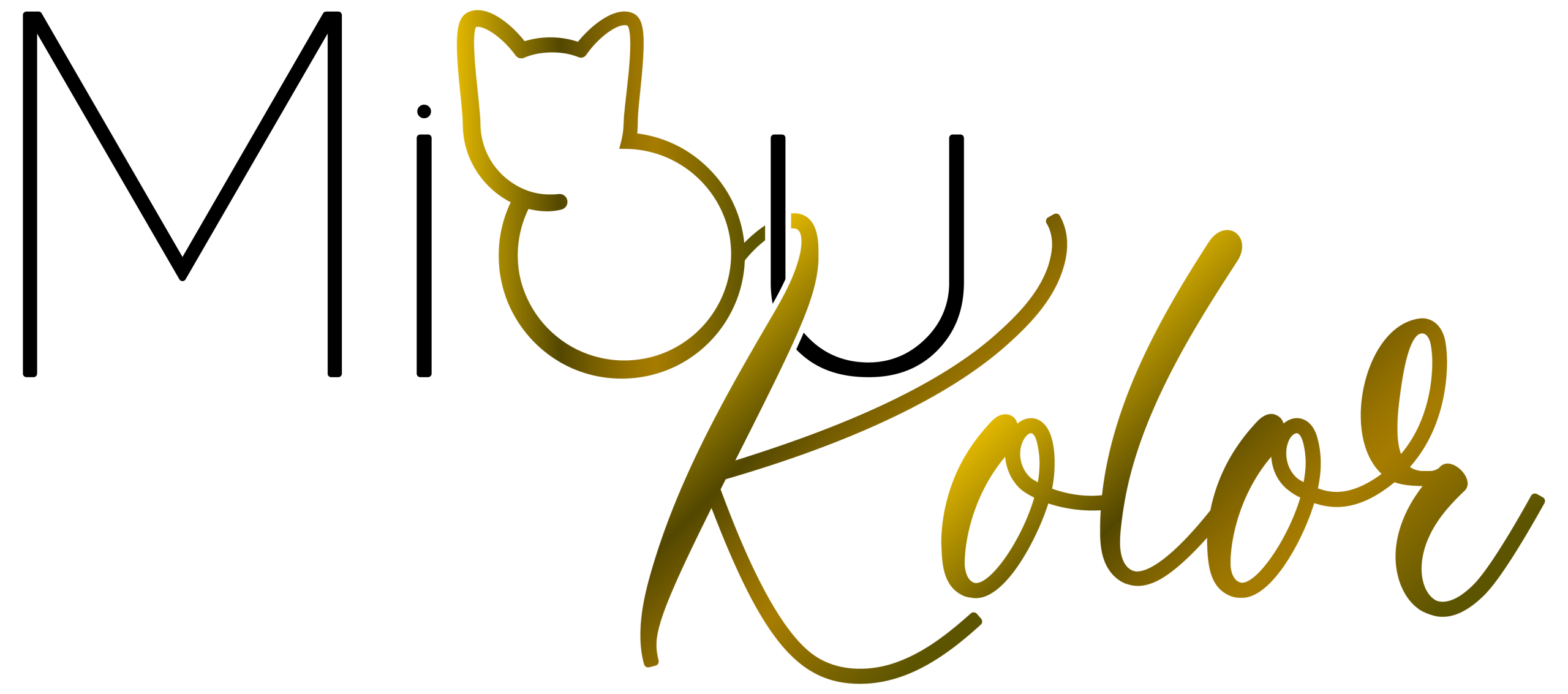 miau kolor