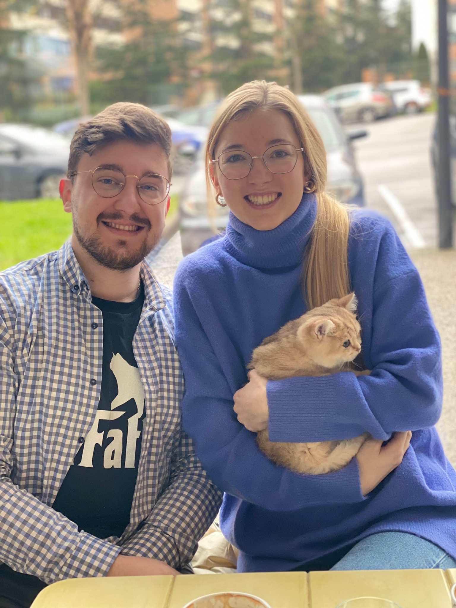 Familias MiauKolor 2