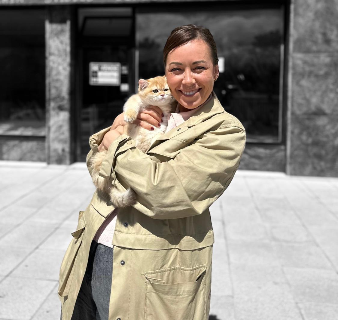 Familias MiauKolor 3