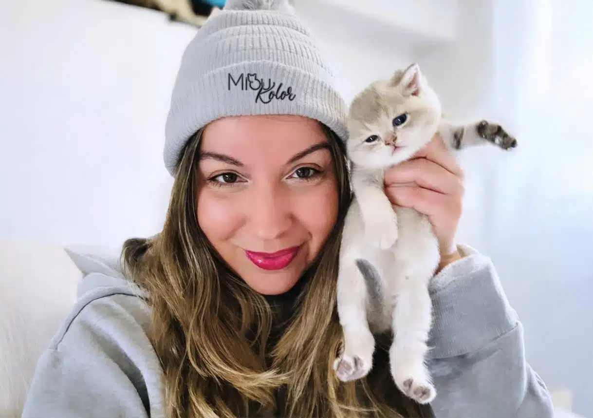 Nuestros gatos no son económicos: por qué el precio refleja calidad, legalidad y bienestar real 1